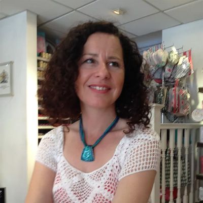 Wendy McKinley - Hypnotherapist Somerset